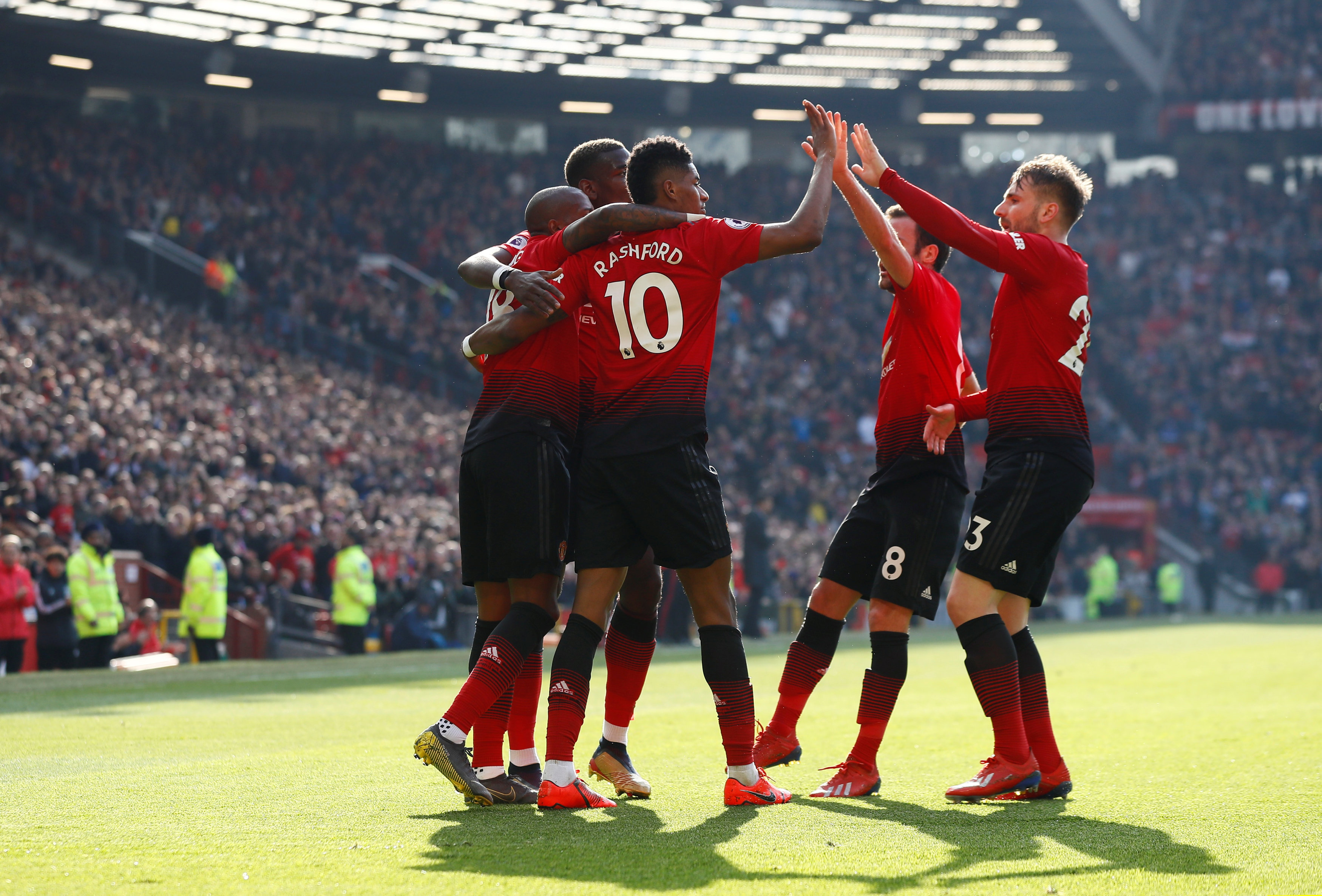 动员的未来 动员的未来