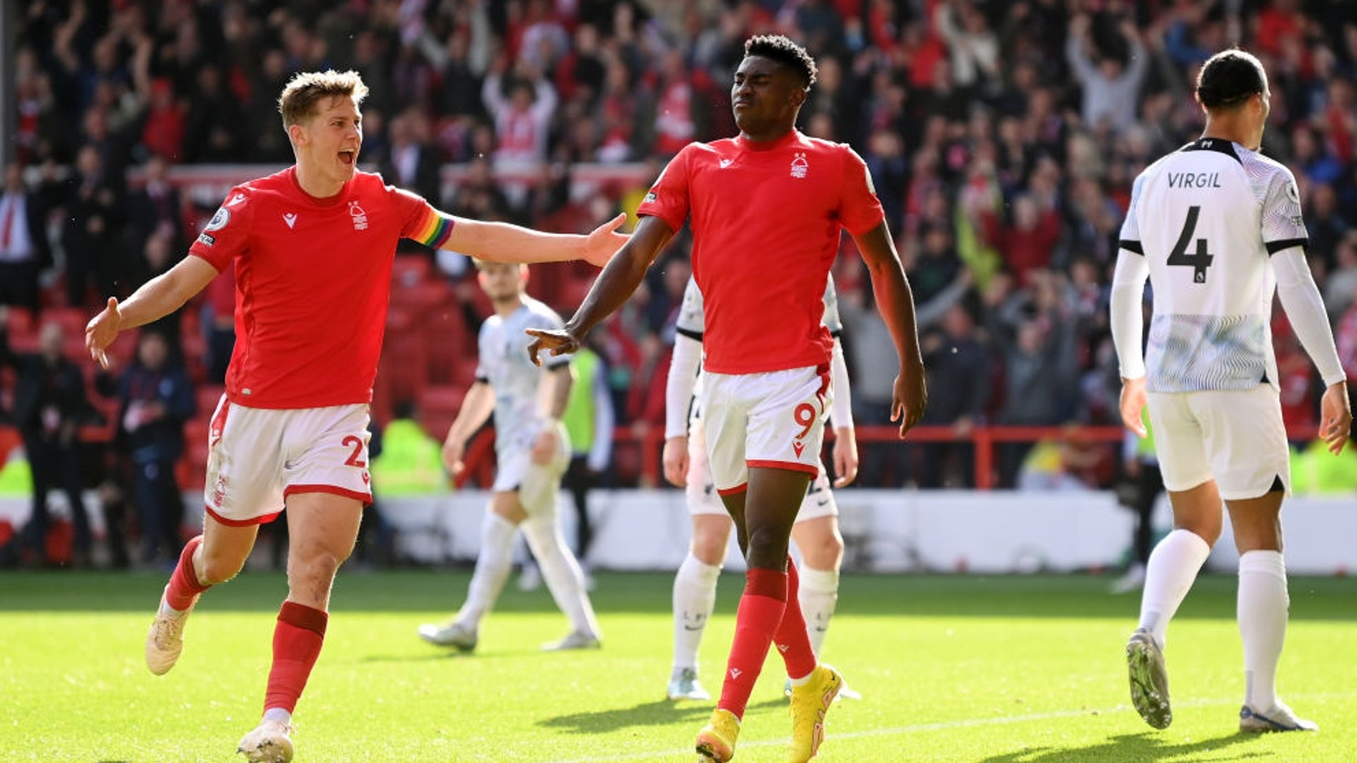 中超的每一 中超的每一